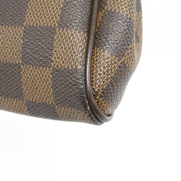 LOUIS VUITTON Brown Damier Shoulder Bag - Picture 3 of 9